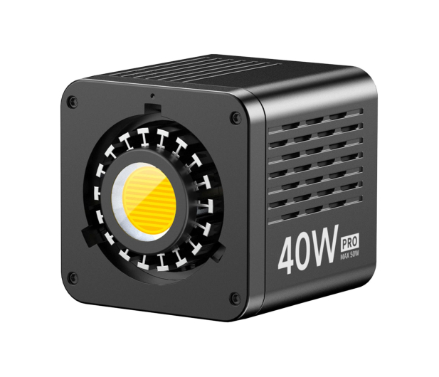 Ulanzi L23 Pro - WB (2500K - 6500K) - 1332373 - zdjęcie 6